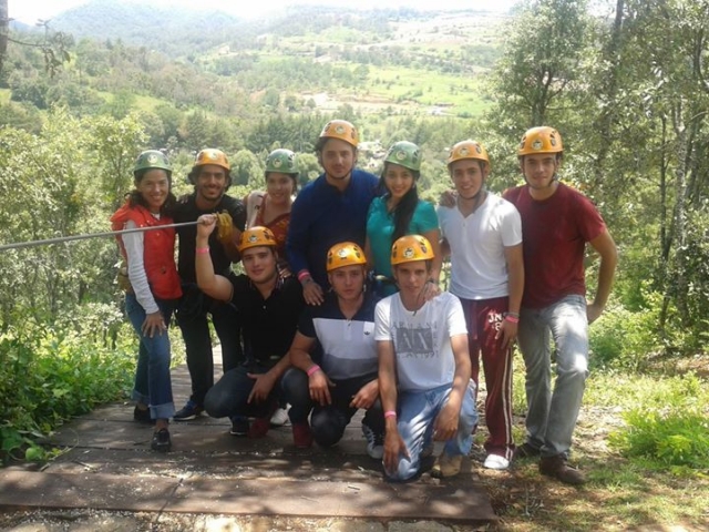 Rancho San Miguel